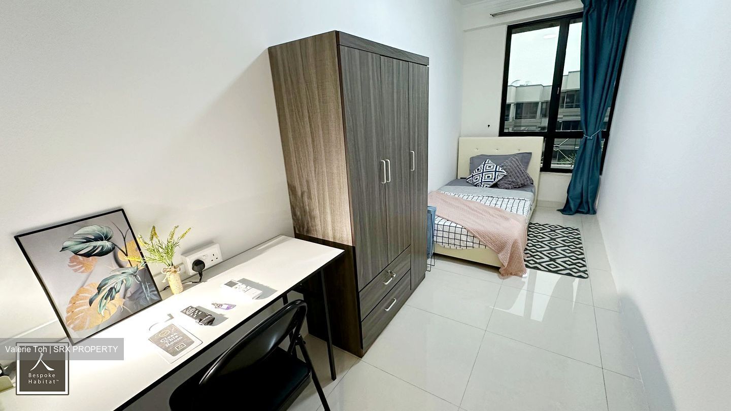 Cherry Hill Condominium (D19), Condominium #545467891